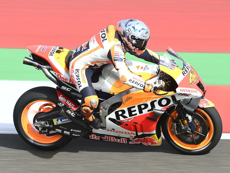 Pol Espargaro