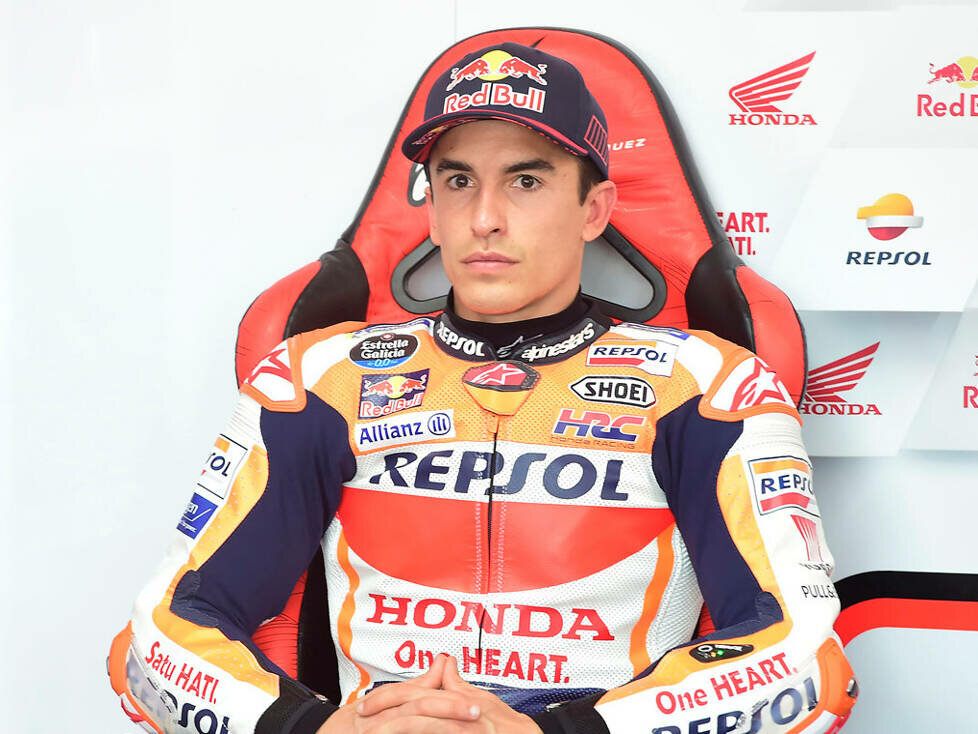 Marc Marquez
