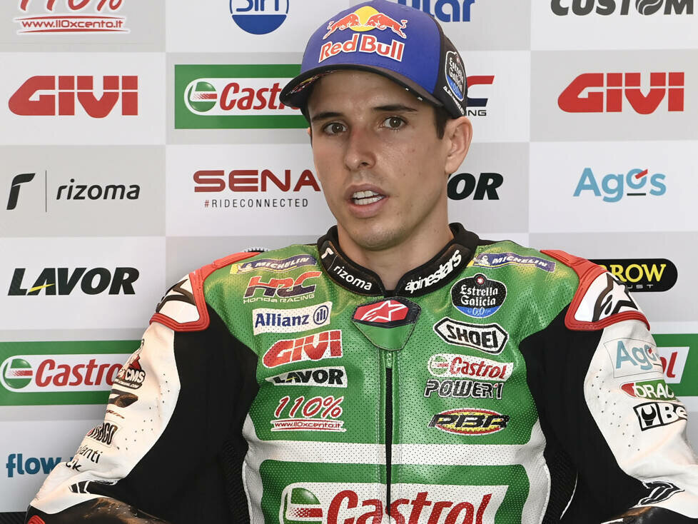 Alex Marquez