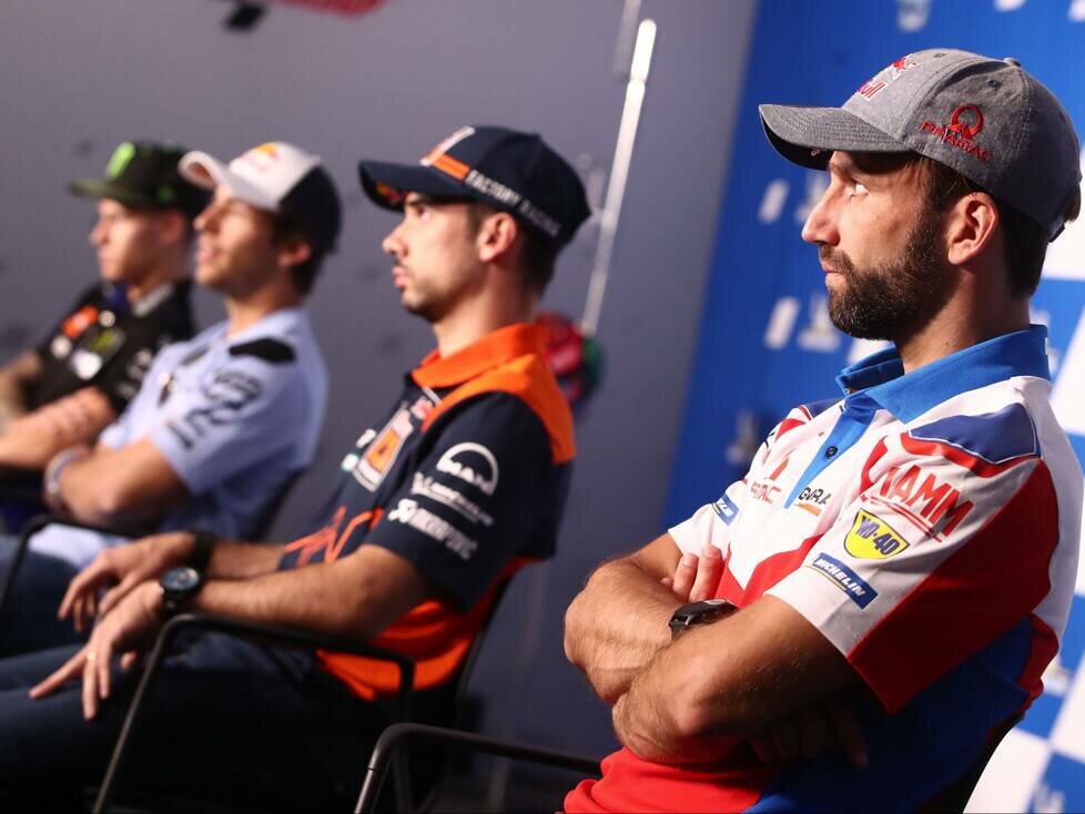 Johann Zarco
