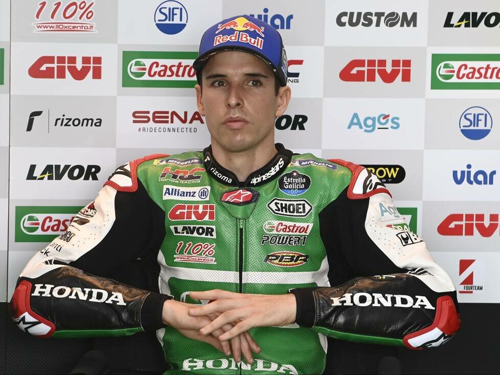 Alex Marquez