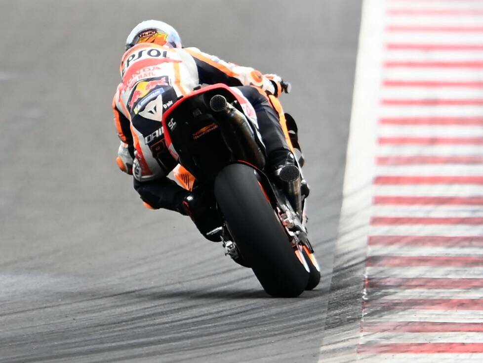 Pol Espargaro