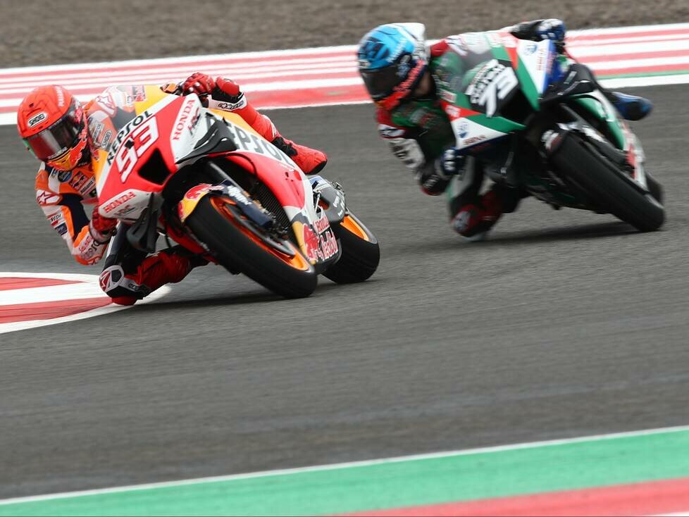Marc Marquez