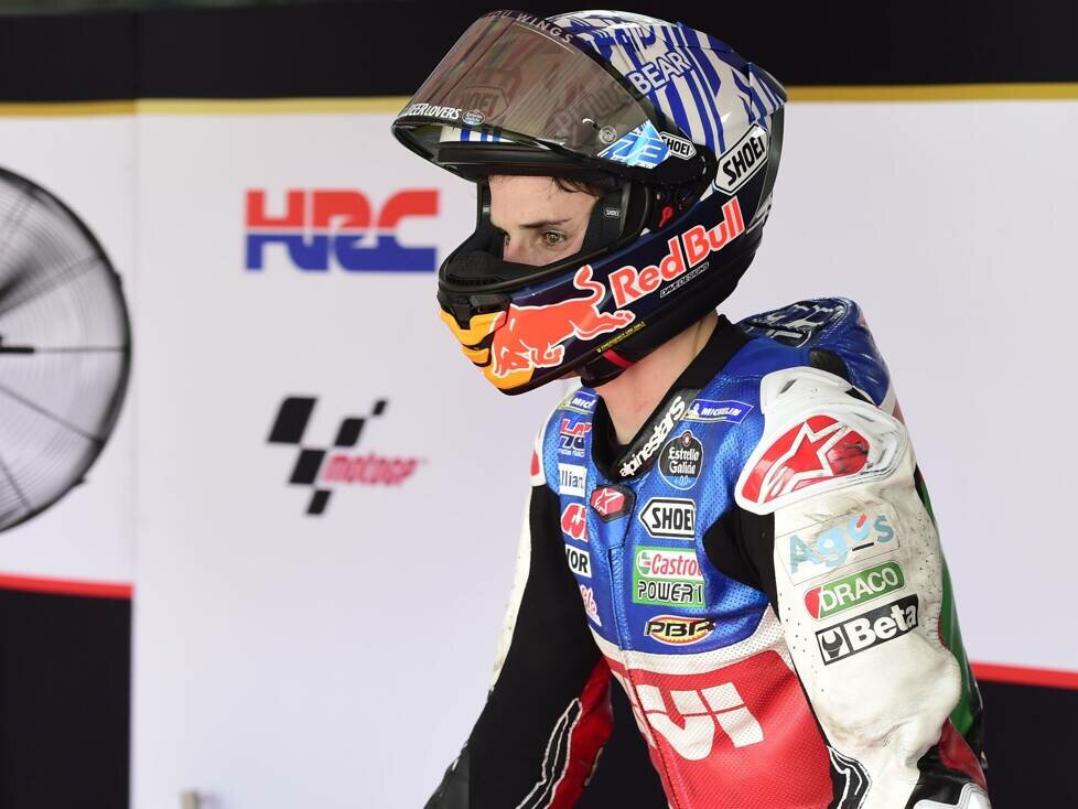 Alex Marquez