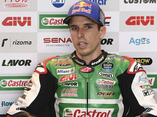 Alex Marquez Alex Marquez