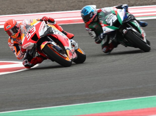 Marc Marquez