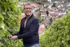 Bild zum Inhalt: Familientradition belebt: Bernd Mayländer baut jetzt Wein an