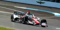 Scott Dixon