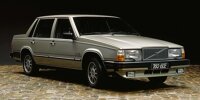 Bild zum Inhalt: Volvo 760 (1982-1990): Klassiker der Zukunft?