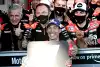 Bild zum Inhalt: MotoGP-Liveticker Argentinien: Aprilia feiert erste Pole - Bagnaia in Q1 raus