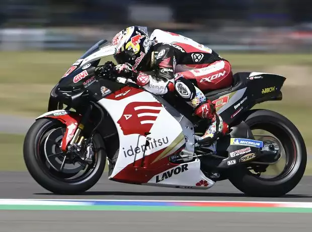Titel-Bild zur News: Takaaki Nakagami