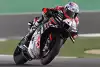 Bild zum Inhalt: MotoGP-Qualifying Argentinien: Erste Aprilia-Poleposition in der Viertaktära