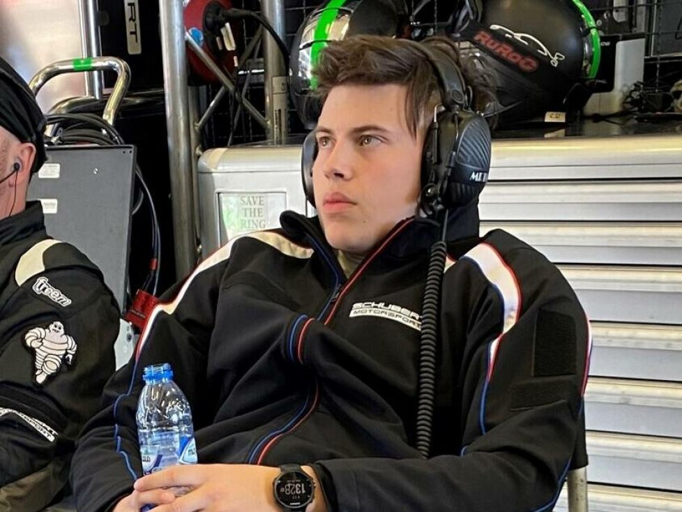 Niklas Krütten