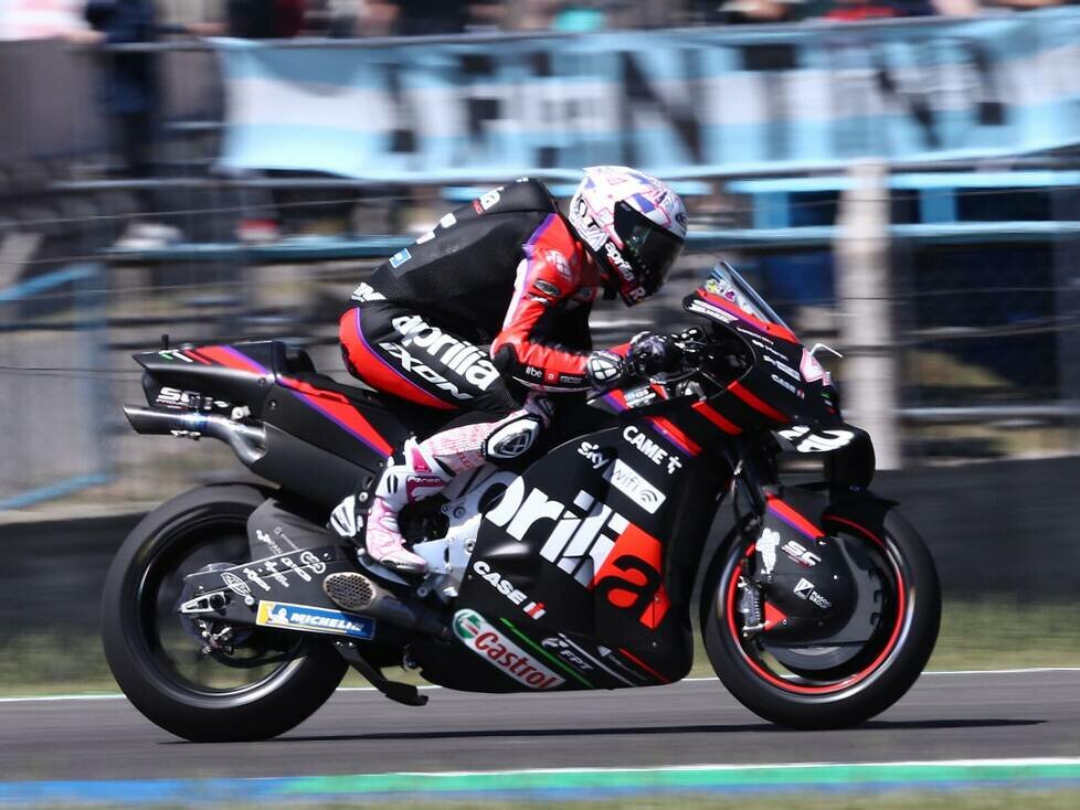 Aleix Espargaro