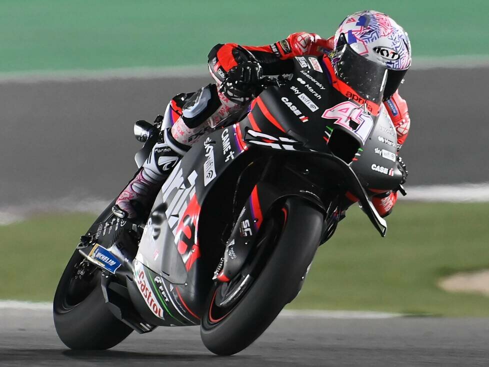 Aleix Espargaro