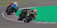 Bild zum Inhalt: MotoGP in Argentinien 2022: TV-Übertragung, Zeitplan & Livestream