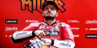 Bild zum Inhalt: Strafe für Jack Miller: Fabio Quartararo "unfair" auf Ideallinie blockiert