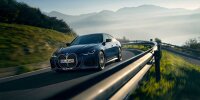2023 Alpina B4 Gran Coupe