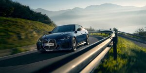 Alpina B4: News, Gerüchte, Tests