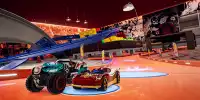 Hot Wheels Unleashed