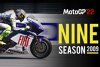 Bild zum Inhalt: MotoGP 22: Saison 2009 als einzigartiger Spielmodus - Infos und Trailer