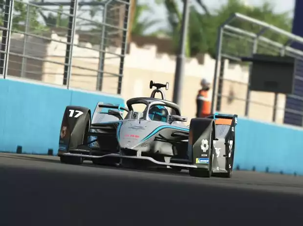 rFactor 2 Titel-Bild zur News: rFactor 2