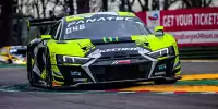 Bild zum Inhalt: GTWC Europe Imola 2022: Rossi startet nach wildem Qualifying auf P15