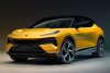 Lotus Eletre: Elektro-SUV mit über 440 kW und 600 km Reichweite