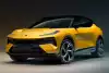 Bild zum Inhalt: Lotus Eletre: Elektro-SUV mit über 440 kW und 600 km Reichweite