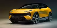 Bild zum Inhalt: Lotus Eletre: Elektro-SUV mit über 440 kW und 600 km Reichweite