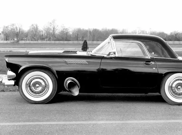 Ford Titel-Bild zur News: Ford