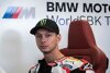 Bild zum Inhalt: BMW bestätigt: Michael van der Mark verpasst WSBK-Auftakt 2022