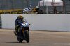 Bild zum Inhalt: Sandro Cortese beendet seine Karriere im Motorradsport