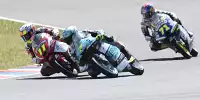 Sergio Garcia, Dennis Foggia, Ayumu Sasaki