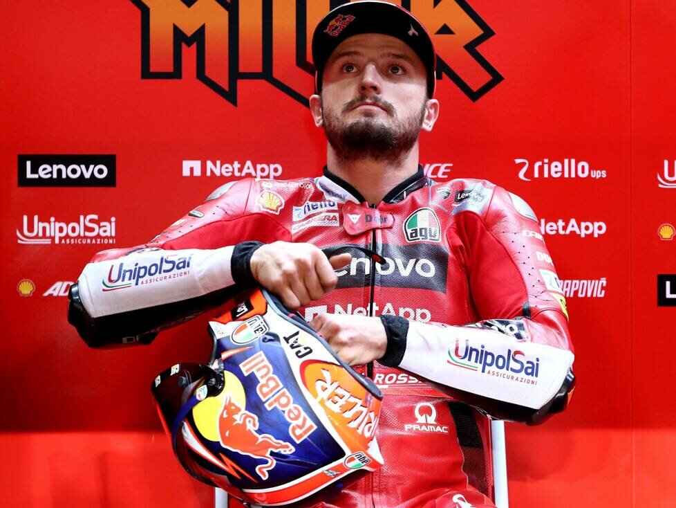 Jack Miller
