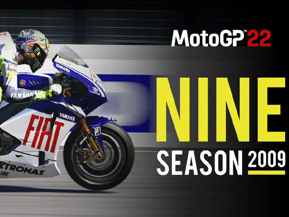 MotoGP 22