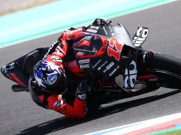 Maverick Vinales