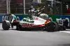 Bild zum Inhalt: Mick Schumacher: Randstein in Dschidda sollte geändert werden