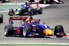 Morbus Crohn: Red-Bull-Junior muss Formel-3-Saison aufgeben