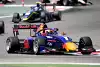 Bild zum Inhalt: Morbus Crohn: Red-Bull-Junior muss Formel-3-Saison aufgeben