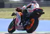 Bild zum Inhalt: "War etwas zu aggressiv": Stefan Bradl in Argentinien ohne WM-Punkt