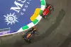 Bild zum Inhalt: Ferrari: In Dschidda mit Red-Bull-Reifenproblemen gerechnet