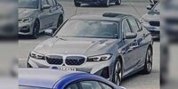 BMW i3 (2023)