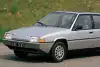 Bild zum Inhalt: Citroen BX (1982-1994): Klassiker der Zukunft?