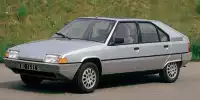 Bild zum Inhalt: Citroen BX (1982-1994): Klassiker der Zukunft?