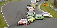 Bild zum Inhalt: ADAC GT Masters präsentiert Starterfeld für 2022 mit 23 Autos