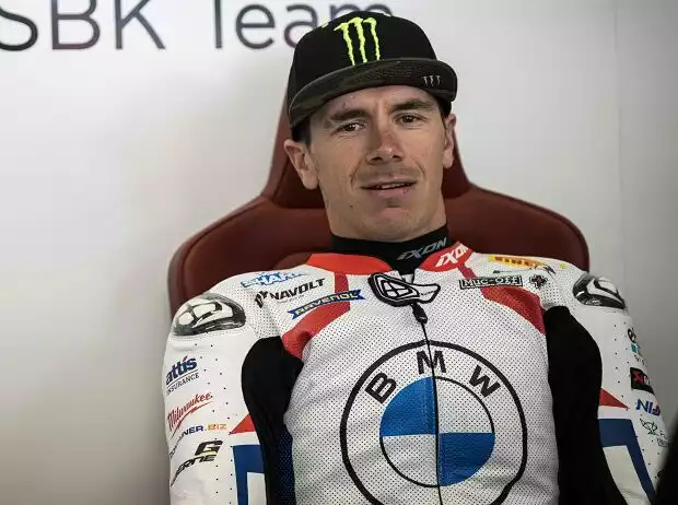 Titel-Bild zur News: Scott Redding