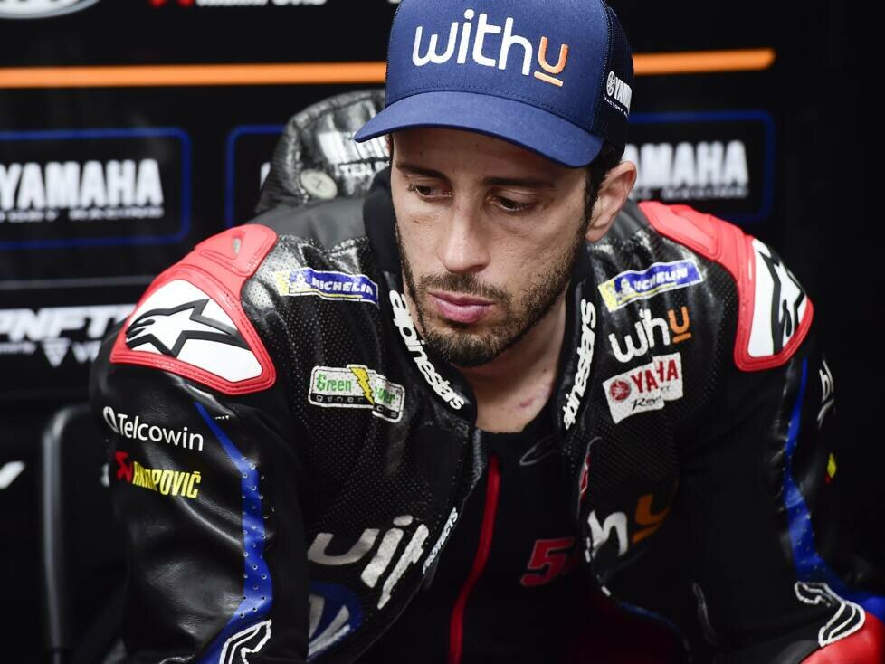 Andrea Dovizioso