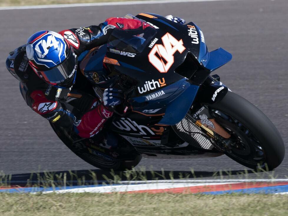 Andrea Dovizioso