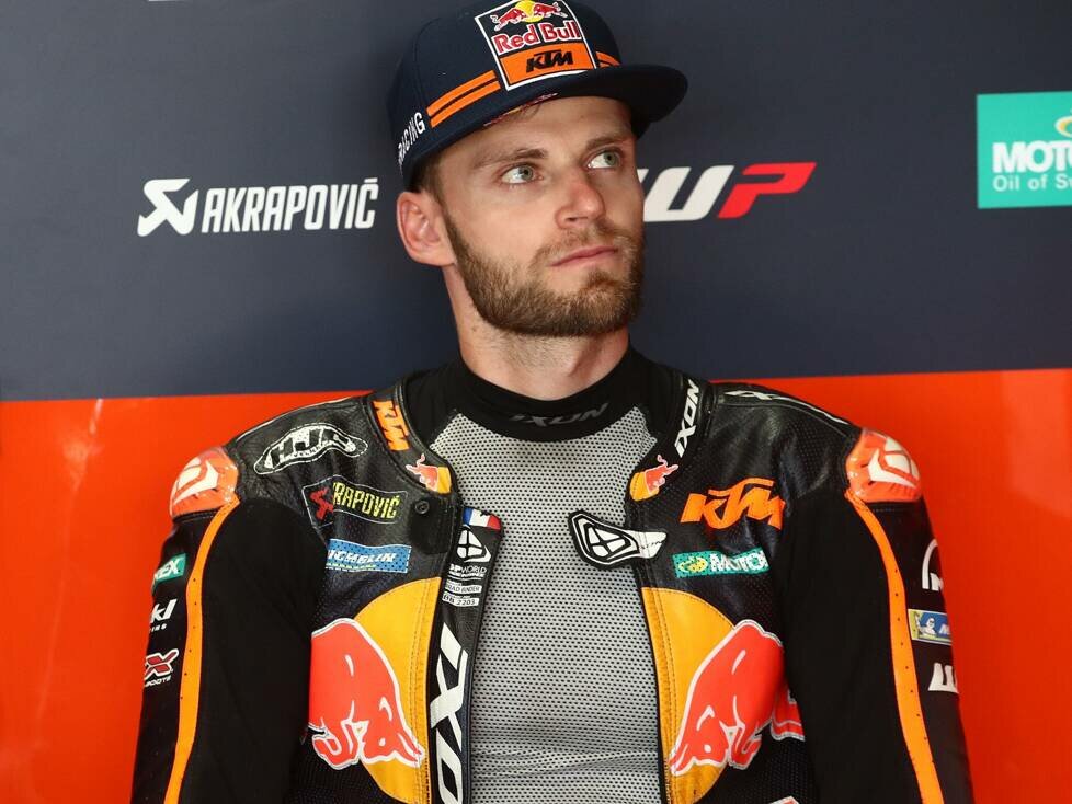 Brad Binder